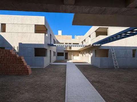 Departamento en Venta en Villa Nueva de Guaymallen, Guaymallén