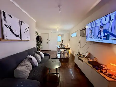 Departamento en Alquiler 10 años