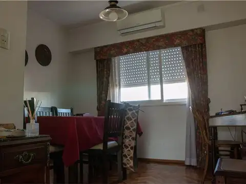 Departamento en Venta en Florida Belgrano/Oeste, USD 119.000