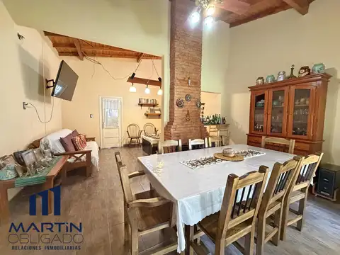 Casa en Venta de 3 dormitorios