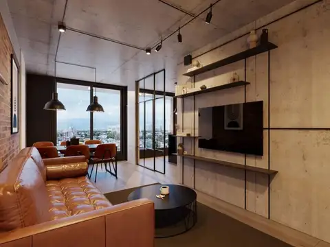 Departamento en Venta A Estrenar