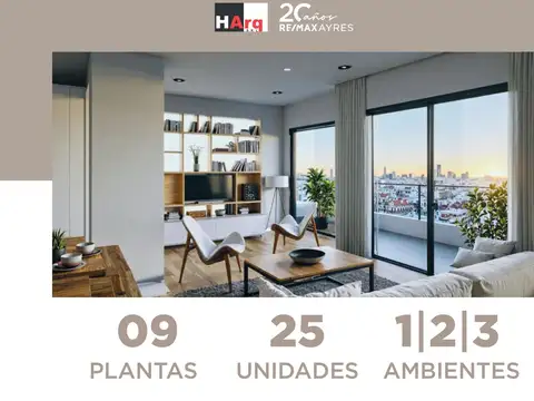 Mendoza 2100