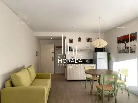 Departamento en Alquiler en Retiro, USD 650