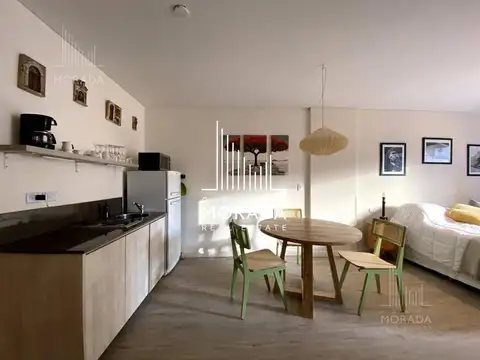 Departamento en Alquiler de 1 dormitorio