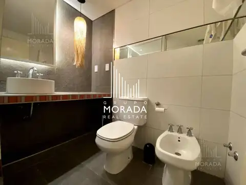 Departamento en Alquiler Apto profesional