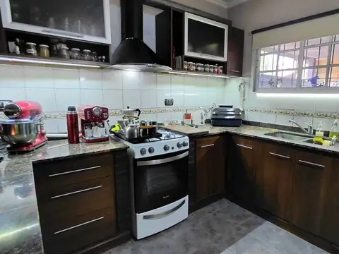 Casa en Venta de 4 dormitorios