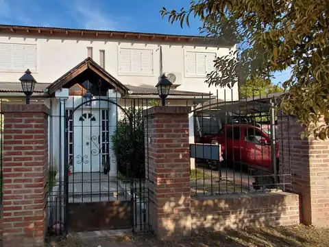 Casa en Venta 21 años