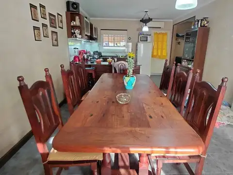 Casa en Venta en Paso del Rey, USD 110.000