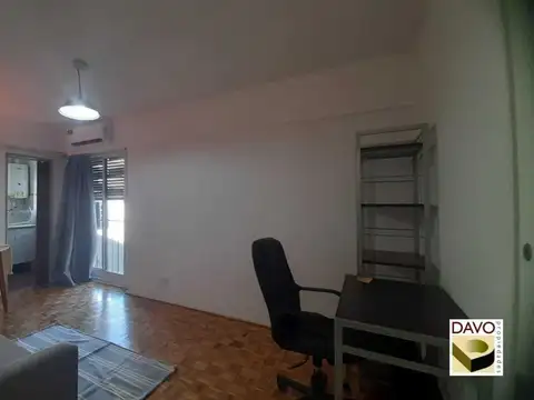 Departamento en Alquiler en Barrio Norte, $ 500.000
