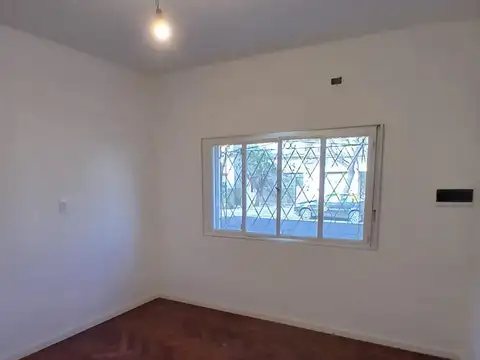 Departamento en Villa del Parque
