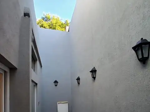 Depto Tipo Casa en Alquiler en Villa del Parque, $ 1.200.000