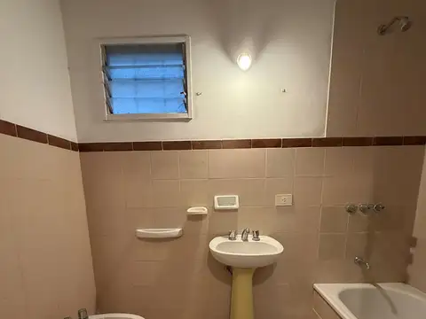 Departamento en Venta 8 años