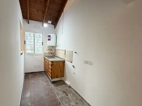 Departamento en Venta en Pilar Centro, USD 55.000
