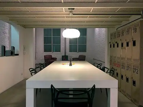 Depto Tipo Casa en Venta A Estrenar