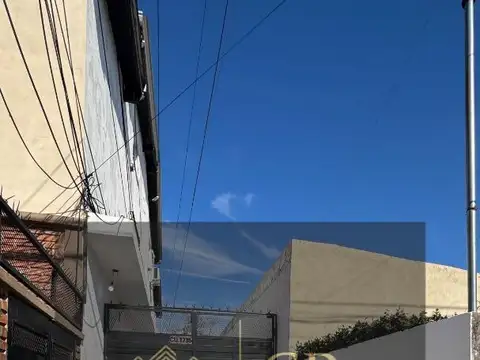MMC. Monoambiente tipo PH en venta Pilar Centro