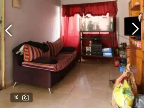 Venta 5 ambientes Villa Soldati