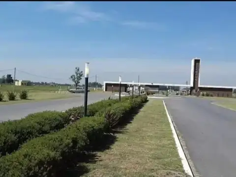 Terreno en venta - 837mts2 - Tiempos de Canning