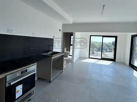 Departamento  en Venta en Tigre Chico, Tigre, G.B.A. Zona Norte