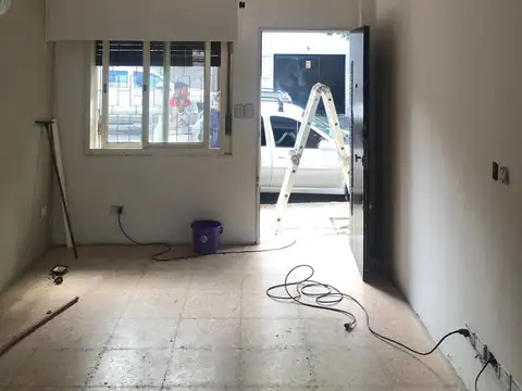 PH 3 AMBIENTES CON PATIO 