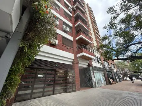 2 AMB | ALQUILER | V URQUIZA | CON VISTA ABIERTA