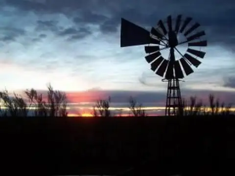 Campo - Biedma