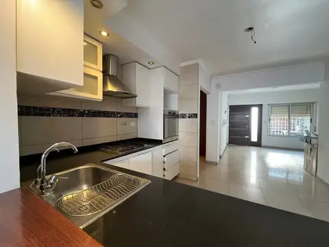 Casa en Venta en San Justo, USD 139.500