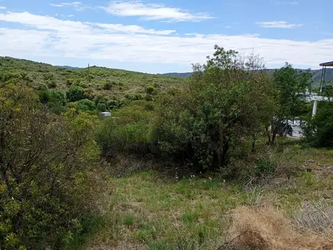 Lote en Tierralta con gas natural, Macrolote 7.