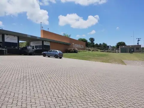 Tierralta 7