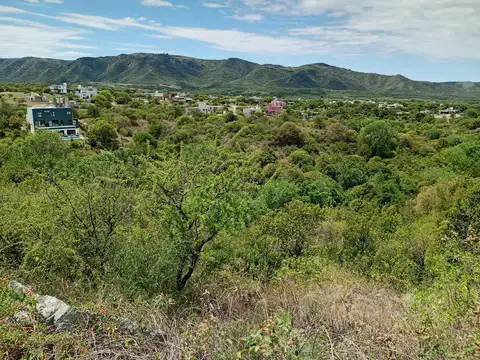 Terreno en Venta en Tierralta Comarca Serrana, USD 32.000