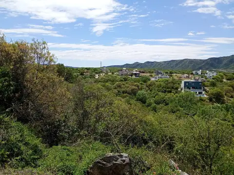 Terreno en Venta de 1050,0 m2