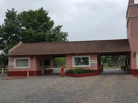 Terreno en Venta en Haras Del Sol, USD 55.000