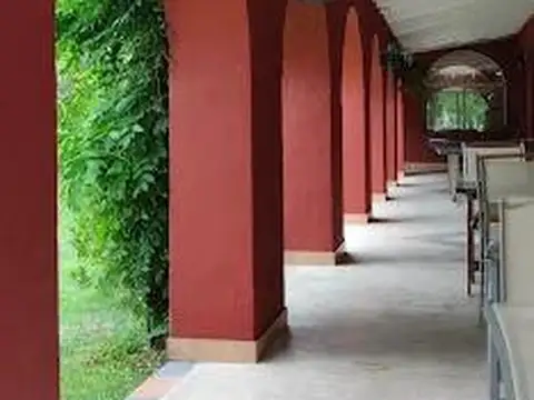 Terreno en Venta de 1536,0 m2