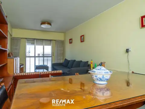 VENTA DEPARTAMENTO 3 DORMITORIOS AL FRENTE