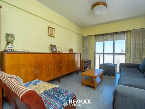 Departamento en Venta 66 años