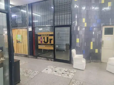 Local en Palermo