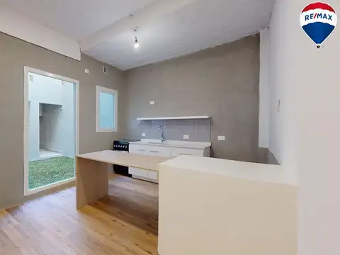 VENTA PH 3 AMBIENTES PATIO JARDIN VILLA DEVOTO