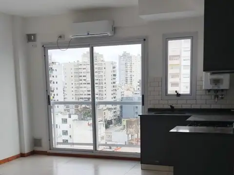 VENTA DEPARTAMENTO 2 AMBIENTES  EN VILLA CRESPO
