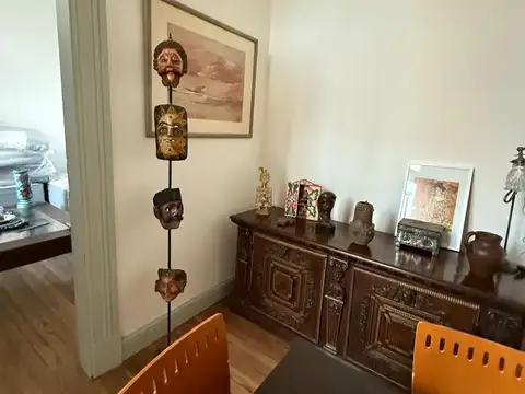 VENTA DE PH 4 AMBIENTES RECLICLADO A NUEVO EN PALERMO