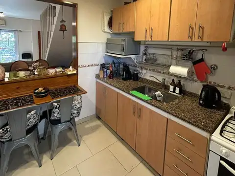 Depto Tipo Casa en Venta en Villa Pueyrredon, USD 240.000