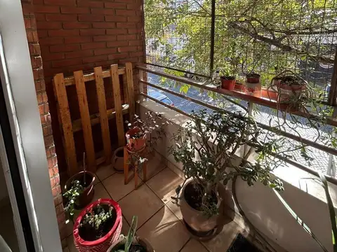 Depto Tipo Casa en Venta de 2 dormitorios