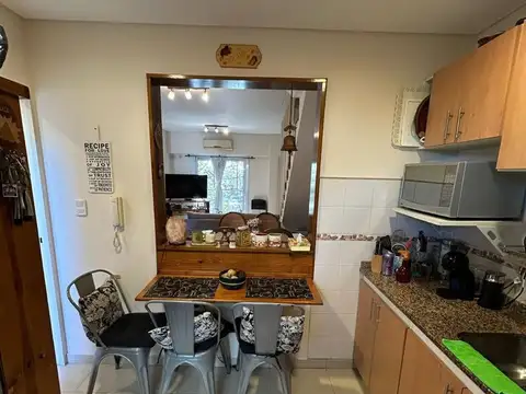 Depto Tipo Casa en Venta 16 años