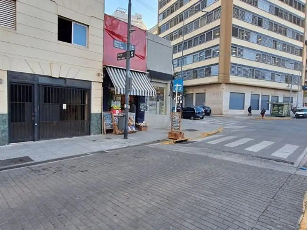 Avda Santa Fe 5300