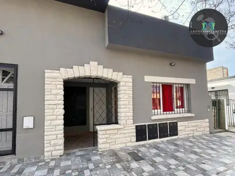 PH EN VENTA - 2 AMBIENTES- RECICLADO NUEVO