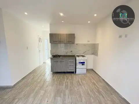 Depto Tipo Casa en Venta de 2 ambientes