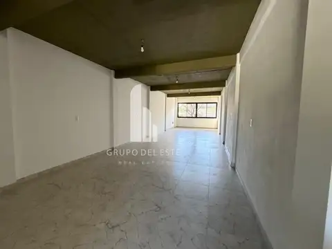 Depósito en Floresta