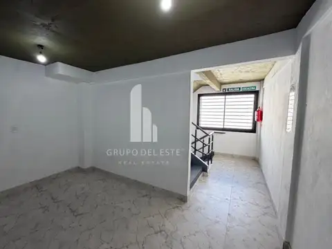 Depósito en Floresta