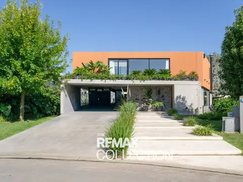 CASA EN VENTA TERRALAGOS BARRIO PLAYA