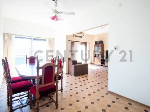 VENTA PH 5 AMBIENTES EN VILLA MAIPU, SAN MARTIN