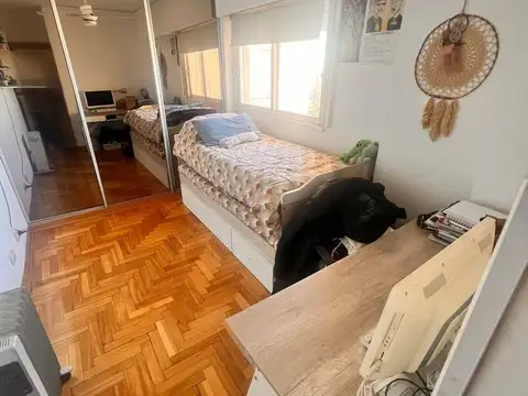 Departamento en alquiler de 1 dormitorio en Saavedra