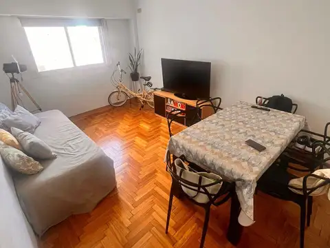 Departamento en Alquiler al Norte